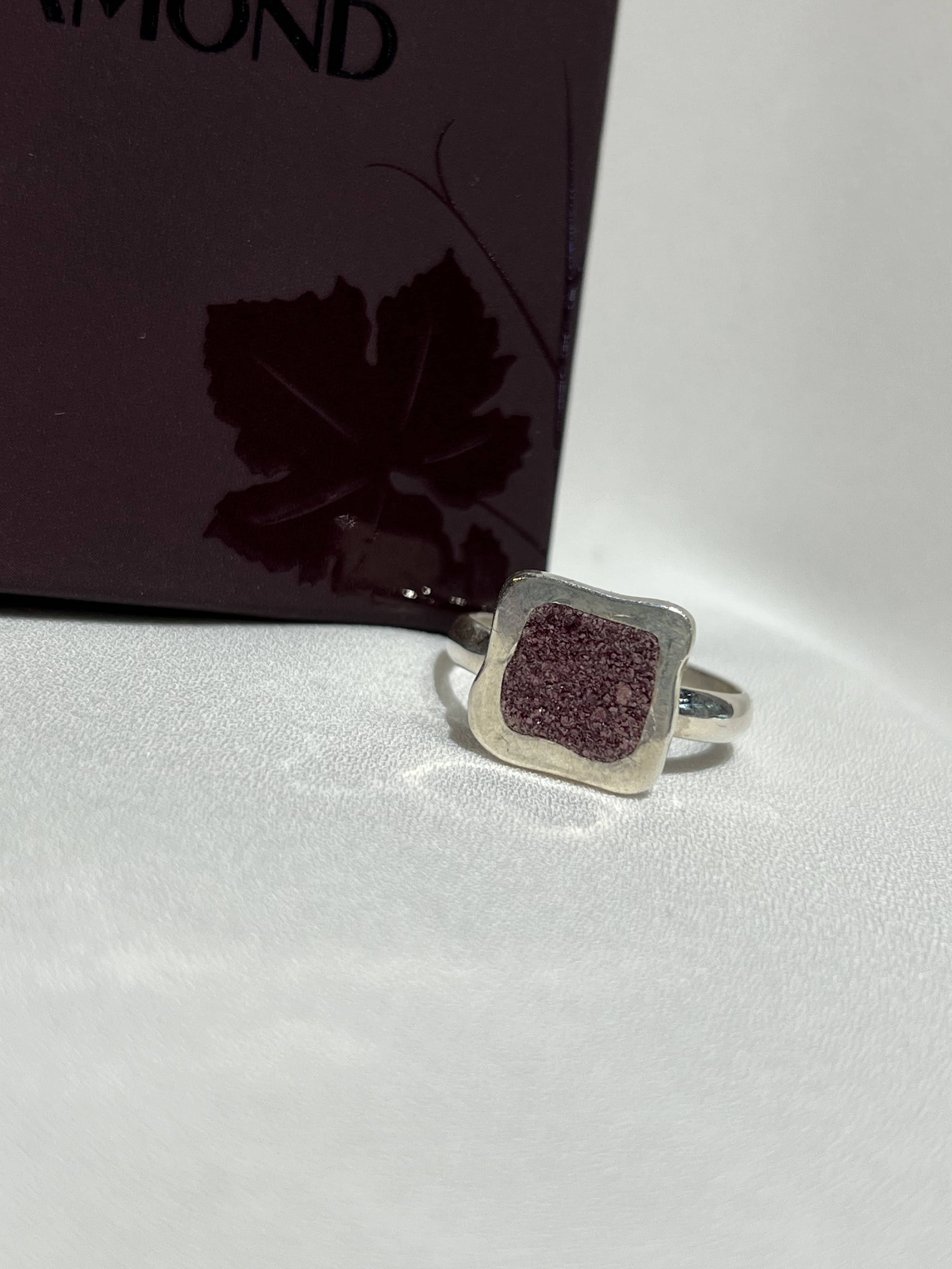 RING "An Illusion"